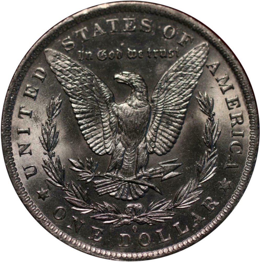 1884-O-$1-Morgan-Dollar-#8